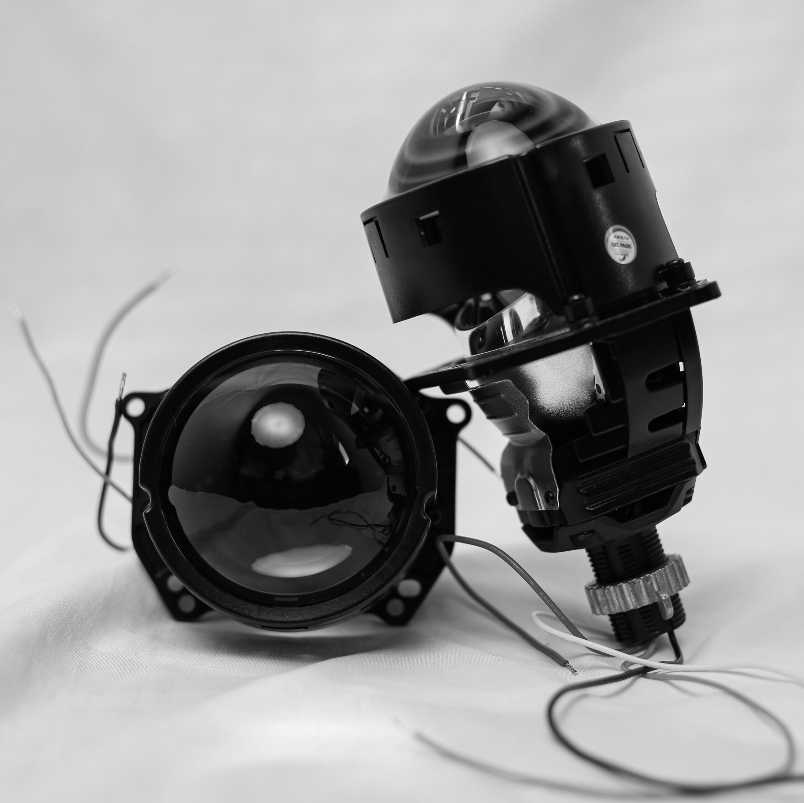 E3+ Pro 2.5 Inch Projector